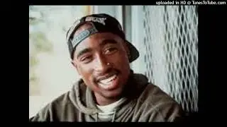 [free for non profit] tupac 