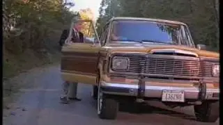 What About Bob - GET OUT OF THE CAR!!!!!!!!