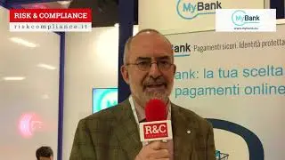 Risk and Compliance: intervista a Giorgio Ferrero, Salone dei Pagamenti 2019