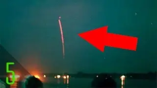 5 Most Mysterious Dragon Sightings
