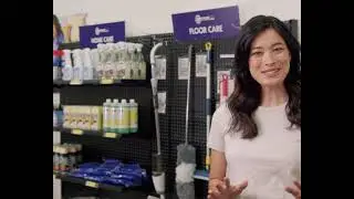 Carpet Call Home and Floor Care Accessories