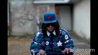 Lil Shordie Scott - Rockin A Cardigan [Cardi B Bodak Yellow Remix]