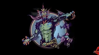 Shadow fight 2- Underworld ||Tier-1, 4th boss Vortex battle theme song||