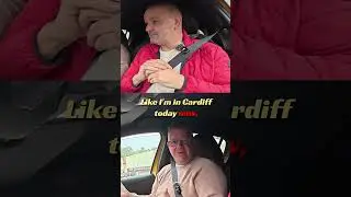 You Never Stop Learning to Drive (Even After 30 Years!) 🤯