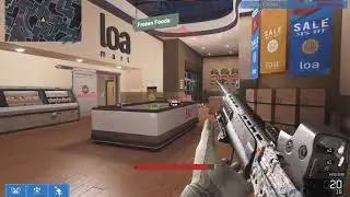 Ironsight is Alive in 2020