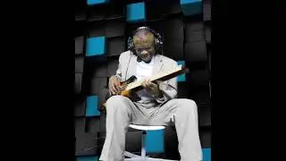 Busuyi Guitar -electric guitar, bass 2021