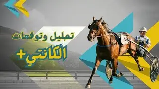 تحليل الكانتي PRIX DE BRIONNE (13/01) #quint&eacute; #turf #pmu #vincennes #trot #courseshippiques #attel&eacute;