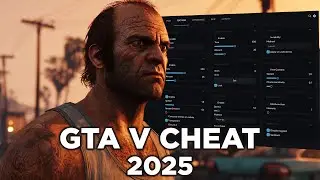 [2026] GTA Online CHEAT: Aim, Teleport, Money and more / GTA 5 Kiddions Mod Menu Hack *Undetected*