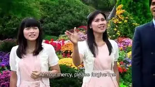 Please Forgive Me - Golden Angels 