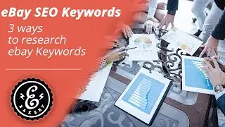eBay SEO Keywords - 3 Ways to research Keywords - ebay SEO Tutorial English