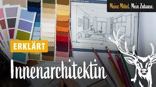 Die Schönmacher - was ist und macht ein Innenarchitekt bzw. Homestylist?