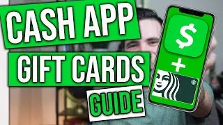 Cash App | Gift Card | Cash App Bonus | Cash reward | Gift Card Cash Bonus | How to Use Cash App