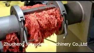 fish deboner/fish deboning machine/meat bone separator/fish bone seaprator