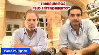 DESAPROPRIA&Ccedil;&Atilde;O DO JOCKEY: PRESIDENTE TRANQUILIZA TURFISTAS (Cortes Turfe Ao Vivo)