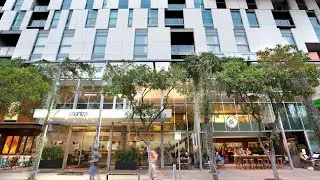 Mantra South Bank Brisbane, Australia | Best Travel Plan