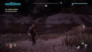 Horizon Zero Dawn Fighting two thunderjaws