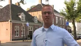 De Vrijheid, Oosterhout