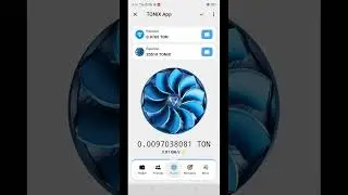 Boost you mining speed in Tonix | full detailed information in English #ton #tonix #tronix #freeton