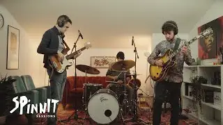 Electric Souls | SpinnIt Sessions