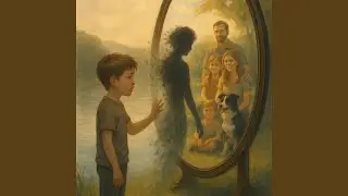 What I Felt the Day You Left, Mama