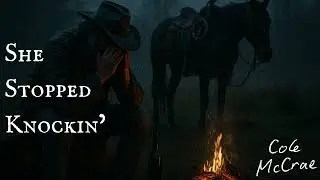 She Stopped Knockin' - Cole McCrae