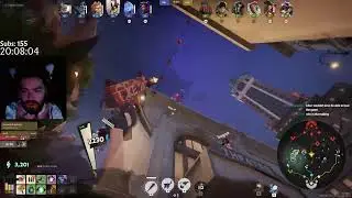 SUBATHON TIME JOIN UP :3 (add time on twitch)