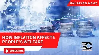 Understanding Inflation in 2026 &rarr; Why prices rise and your money buys less