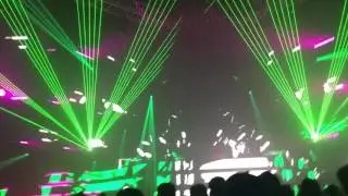 Alpha Portal @ Dreamstate SoCal 2016
