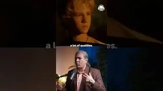 Почему Александр Македонский так знаменит? | Абхиджит Чавда #шорты