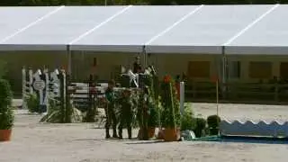 Mi Sam des Landes, Schweizermeisterschaft in Lugano 2013