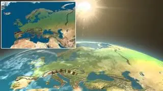The Alpine System