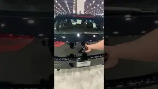 Still killing it? #cars #volkswagen #germancars detroit auto show