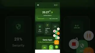 How to mine grow network