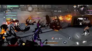 Undawn | Astral Tower | How to Kill queen ant easily | How to clear ants floor easily in Undawn