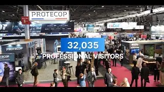 Milipol Paris 2025: Recap & Highlights - Leading Event for Homeland Security & Safety