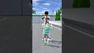 sakuraschoolsimulator #sakura #school #sss#shorts #viralvideo #sakurashorts #trending #youtube video