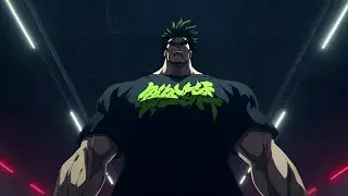 [60 Minutes] warrior energy | beast mode: activated 💪 ⚡ 💫 | Level Up
