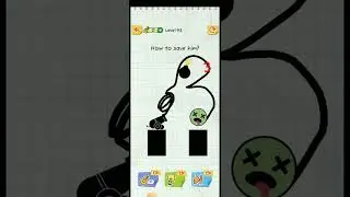 Draw 2 Save Level 93 #shorts