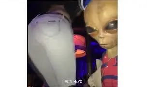 Un Dia en la Vida de un Alien Millonario Jh0ssu & Xavi Alien Trap 2019