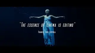 Film Editor Showreel