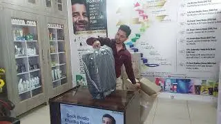 Free US POLO Trolly Bag From Modicare || Change Your Shop, Change Your Life || Modicare