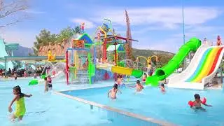 Dolusu Park Antalya / Kemer