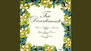 Trio, Op. 61, Nr. 5, B-Dur: II. Rondo, Allegro