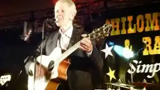 Ray Lynam ~ If We're Not Back In Love By Monday