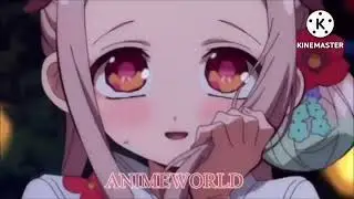 Hanako x Nene {Delicate} Edit/AMV Toilet Bound Hanako-Kun 