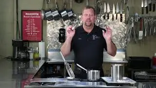 Making Roux From Scratch