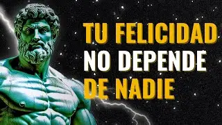 C&oacute;mo SER m&aacute;s FELIZ sin depender de nada ni de nadie