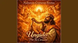 Ungido Por Tu corazon