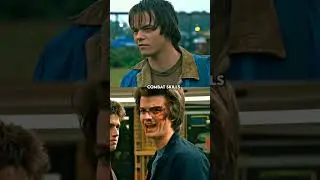 Jonathan Byers (s1) Vs Steve Harrington (s1) | #strangerthings1