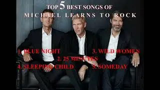 top 5 best songs of MLTR